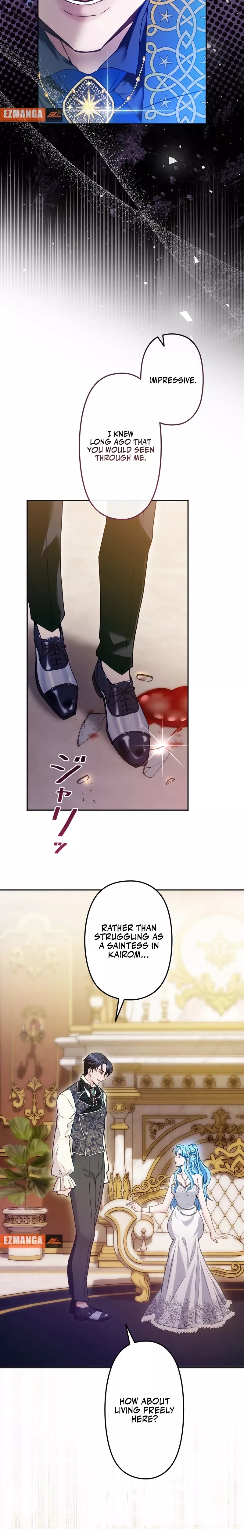 Read Slave Emperor Manga Online