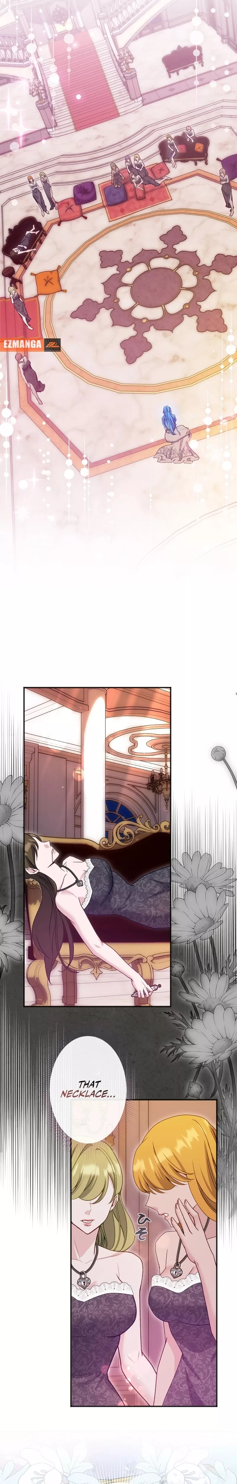 Read Slave Emperor Manga Online