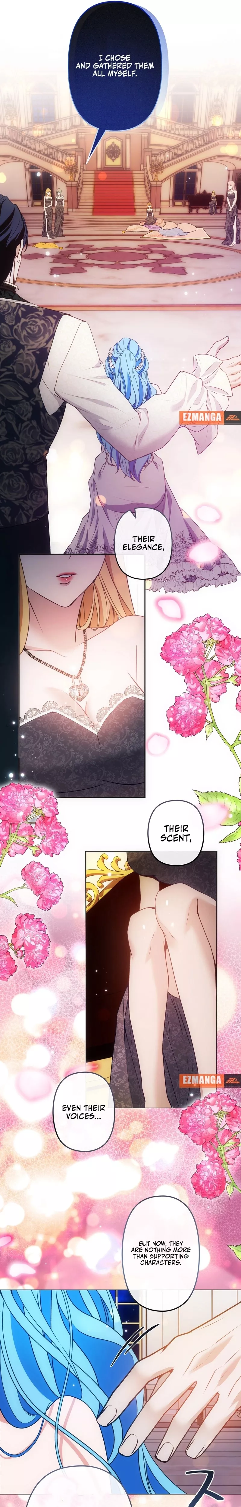 Read Slave Emperor Manga Online