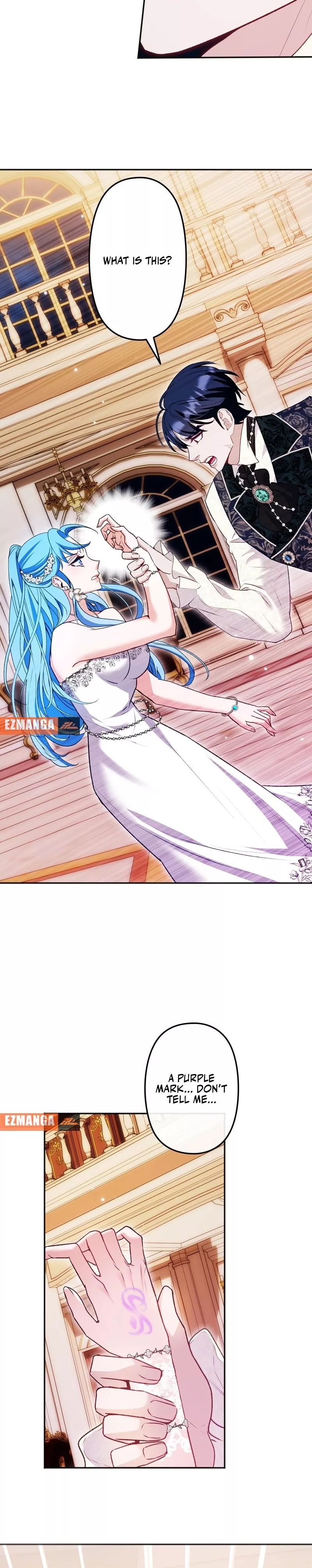 Read Slave Emperor Manga Online