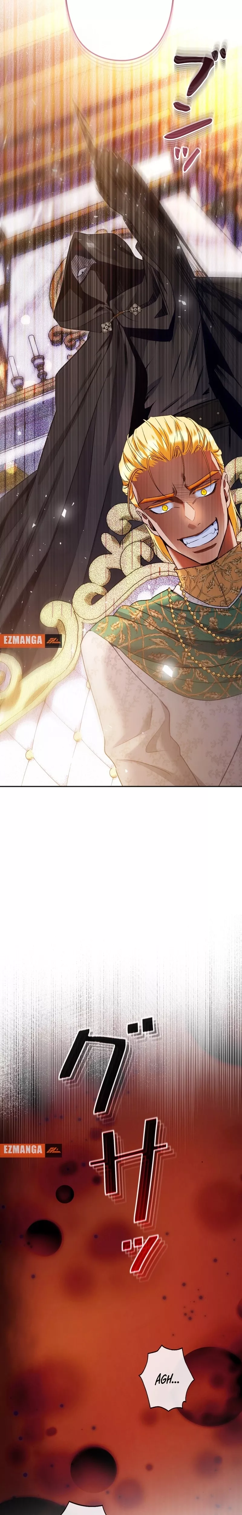 Read Slave Emperor Manga Online