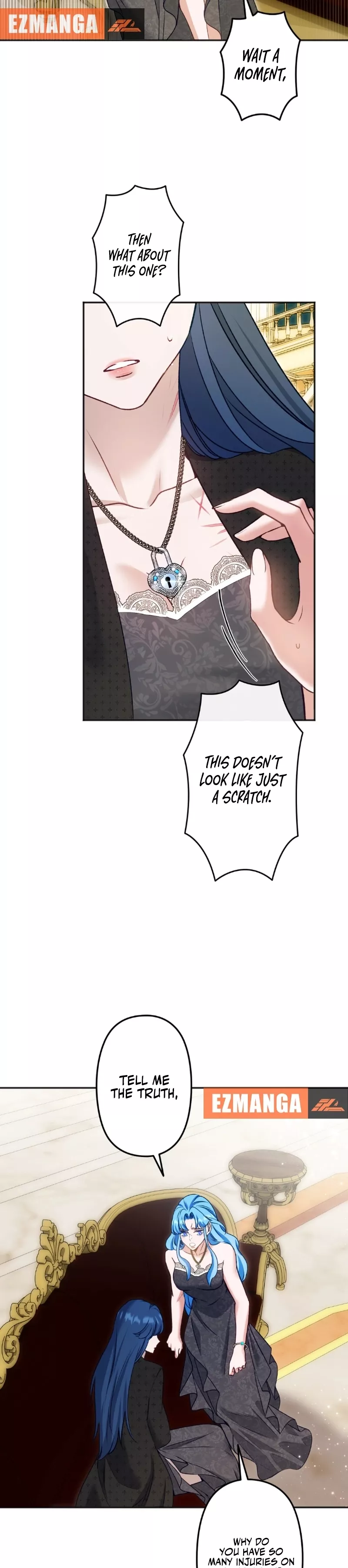 Read Slave Emperor Manga Online