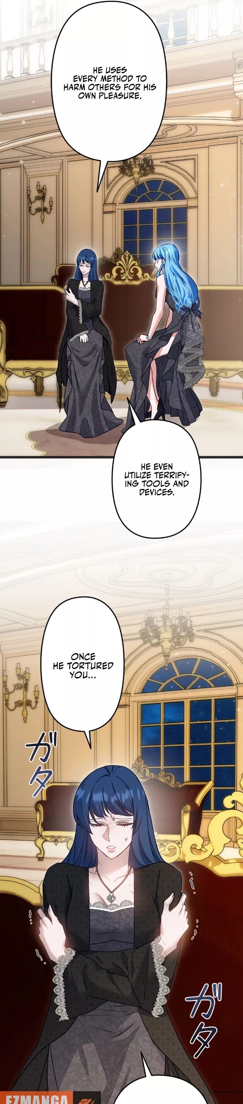 Read Slave Emperor Manga Online