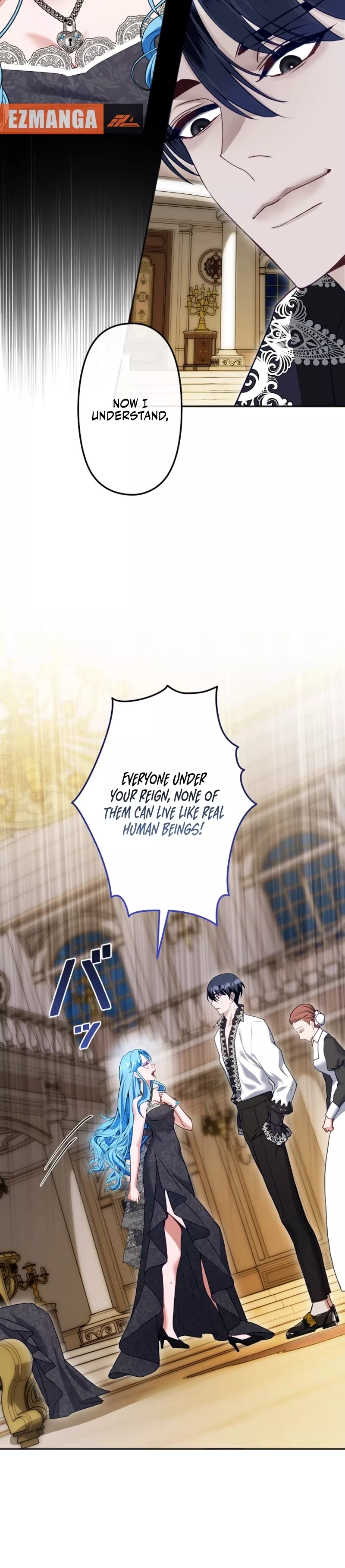 Read Slave Emperor Manga Online