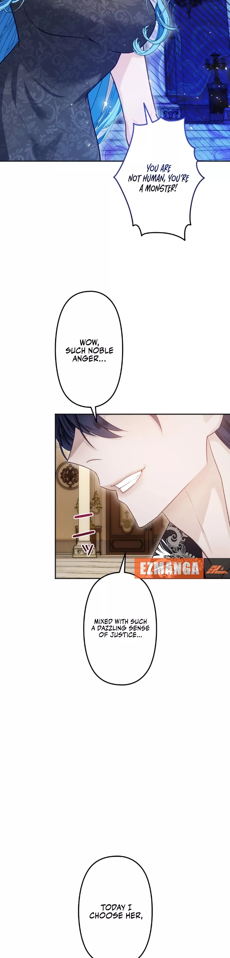 Read Slave Emperor Manga Online
