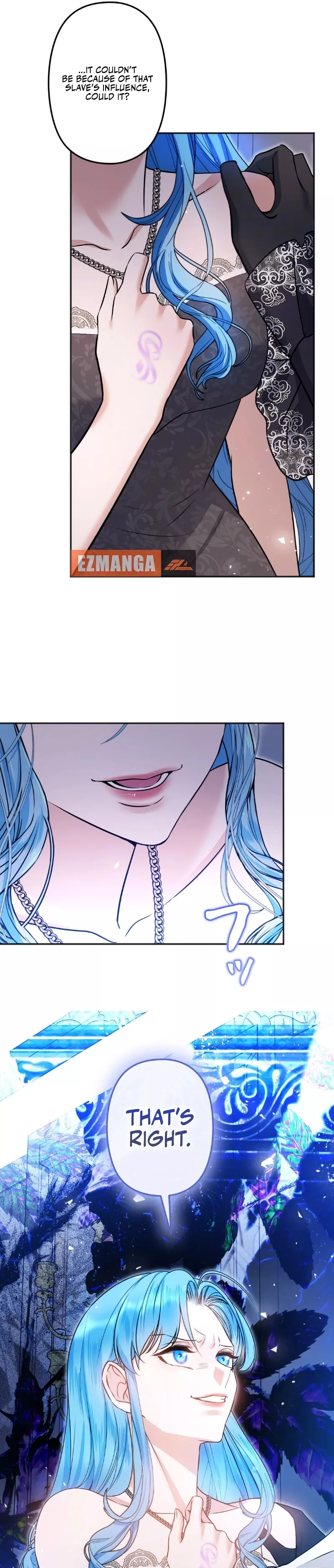 Read Slave Emperor Manga Online