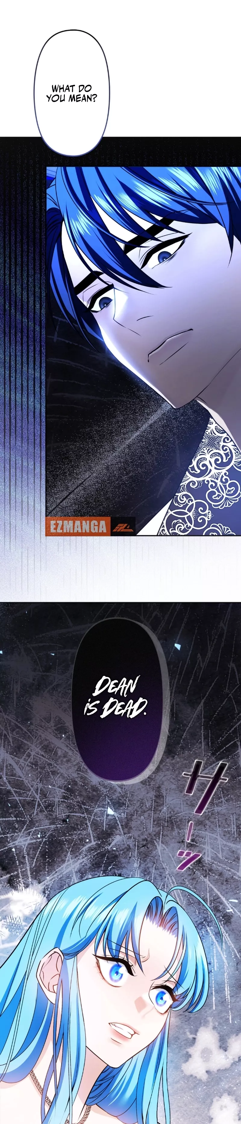 Read Slave Emperor Manga Online