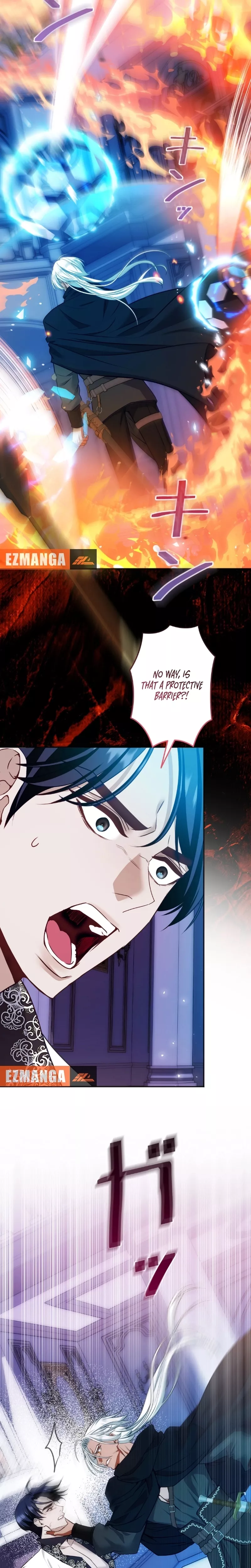 Read Slave Emperor Manga Online