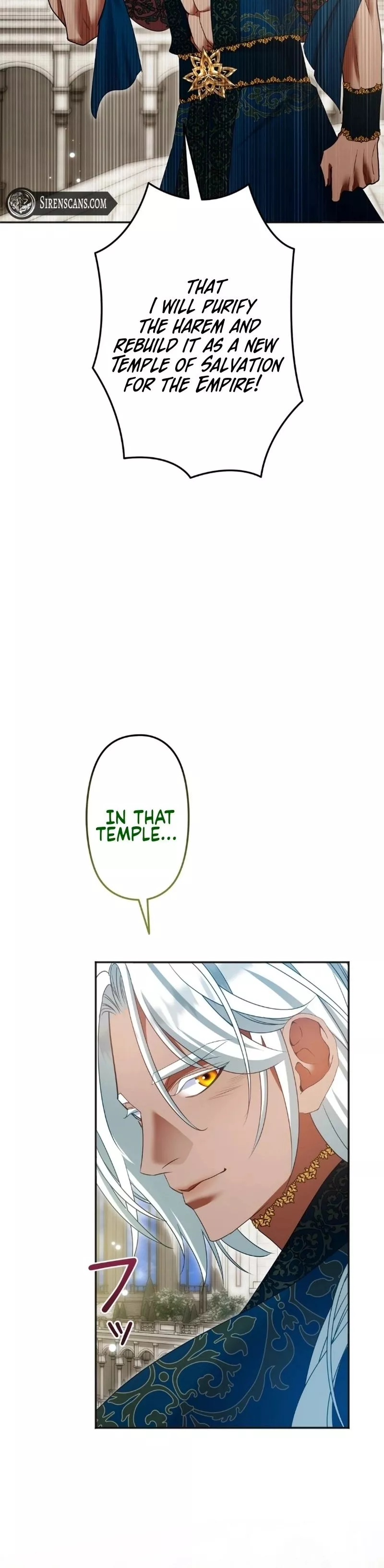 Read Slave Emperor Manga Online