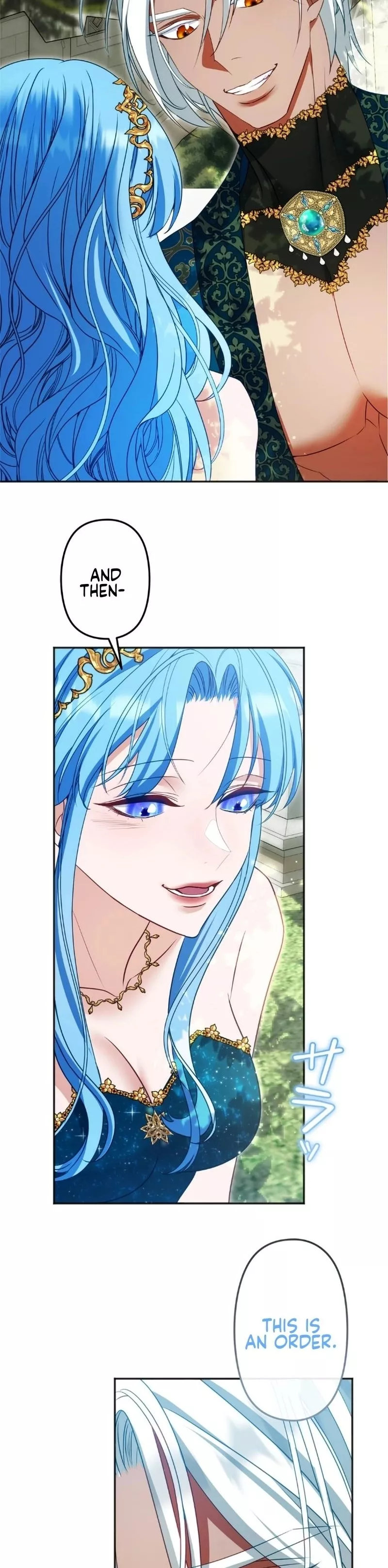 Read Slave Emperor Manga Online