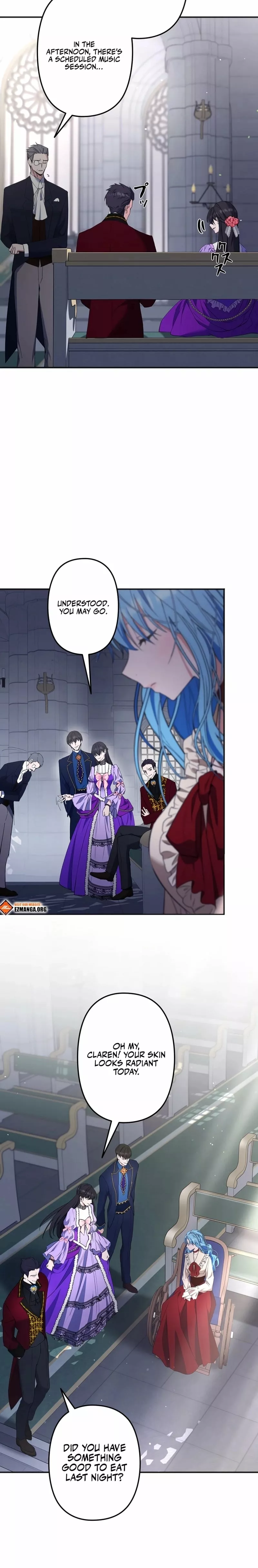 Read Slave Emperor Manga Online