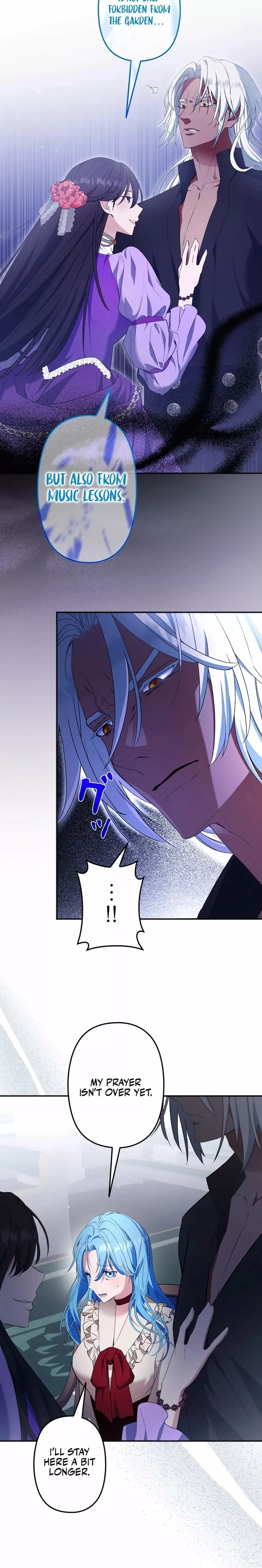 Read Slave Emperor Manga Online