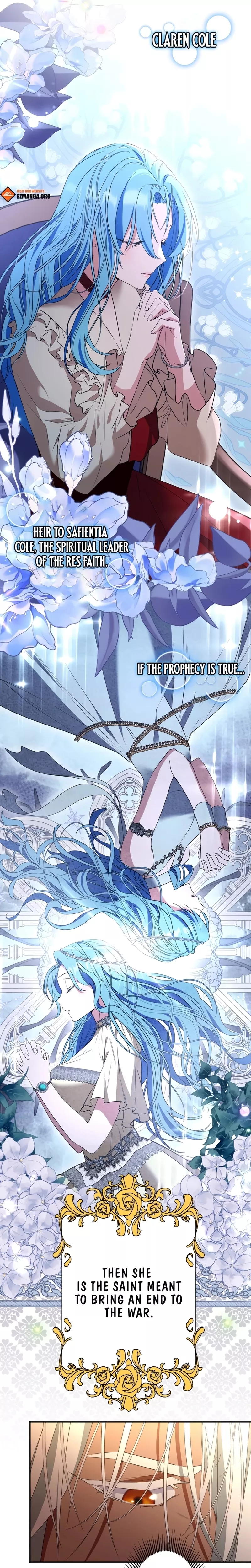 Read Slave Emperor Manga Online