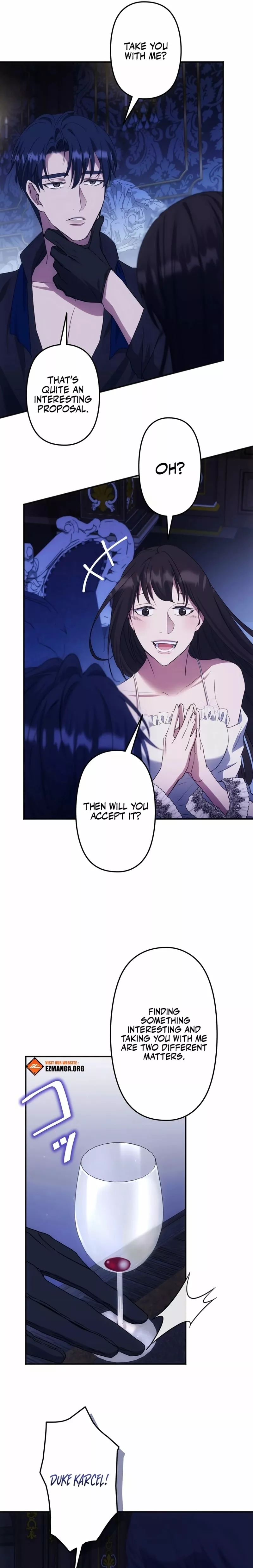 Read Slave Emperor Manga Online