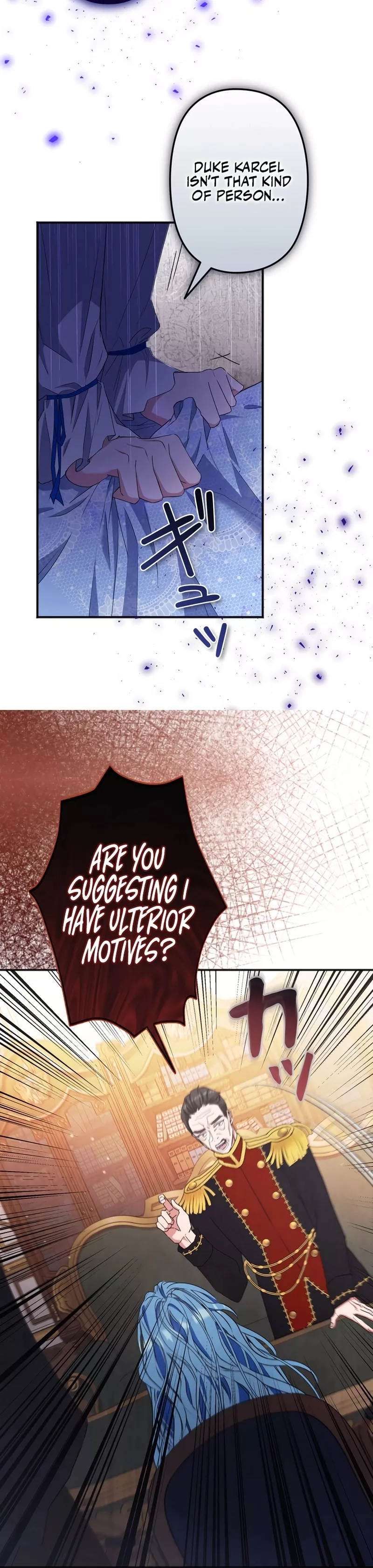 Read Slave Emperor Manga Online