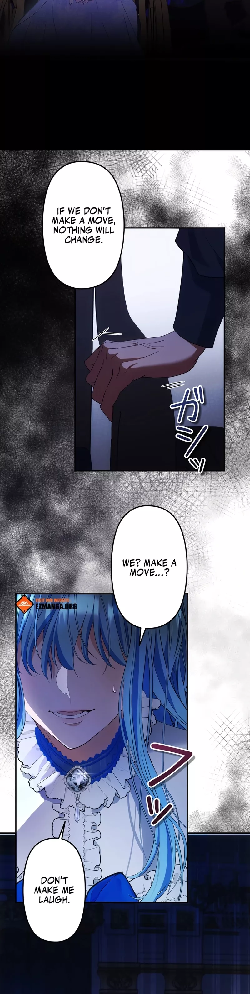 Read Slave Emperor Manga Online