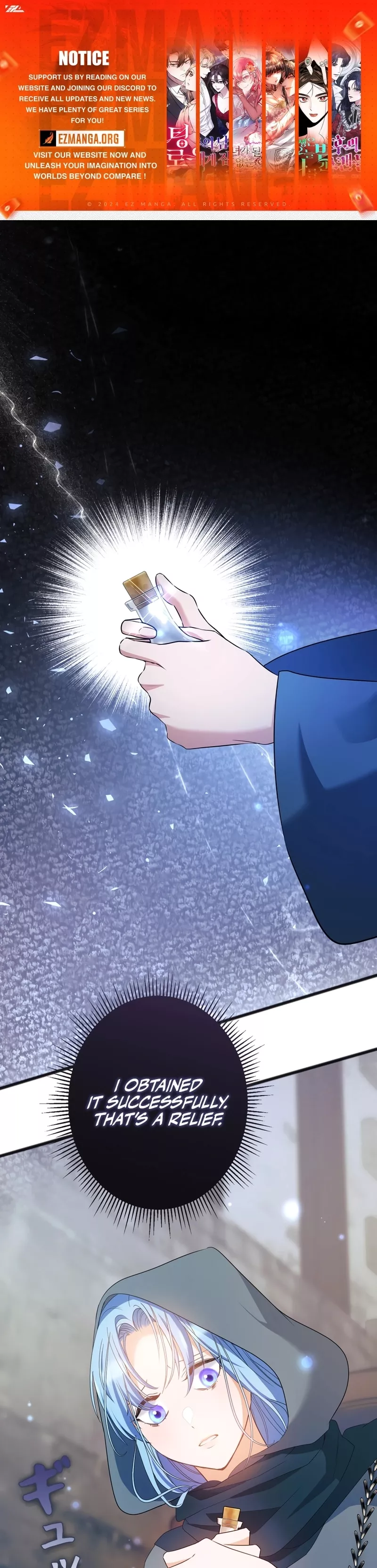 Read Slave Emperor Manga Online