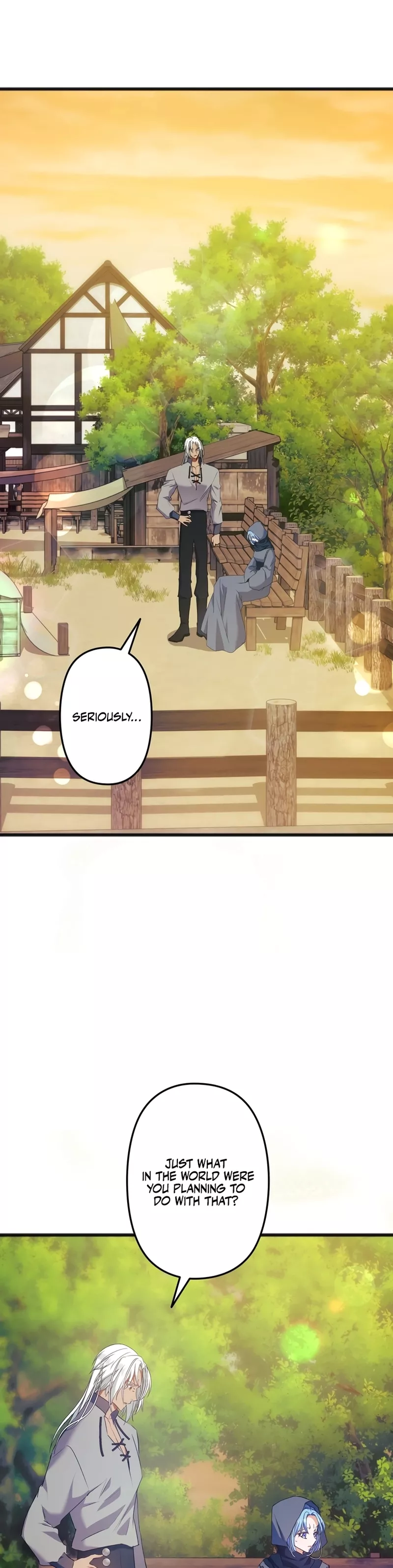 Read Slave Emperor Manga Online