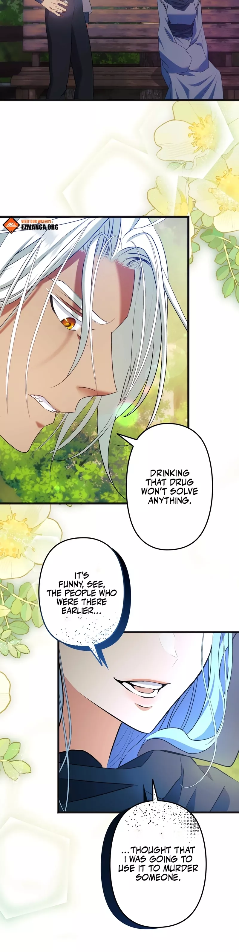 Read Slave Emperor Manga Online