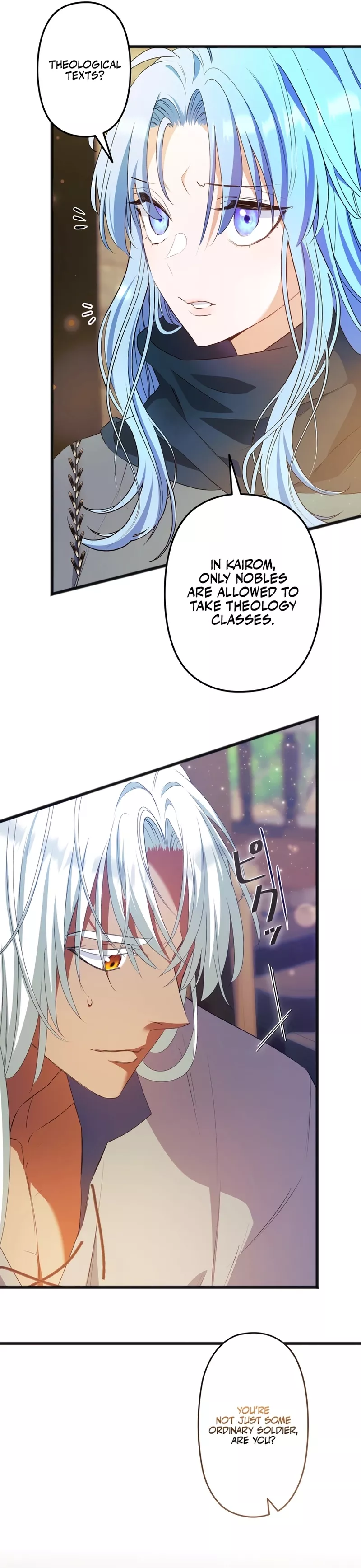 Read Slave Emperor Manga Online