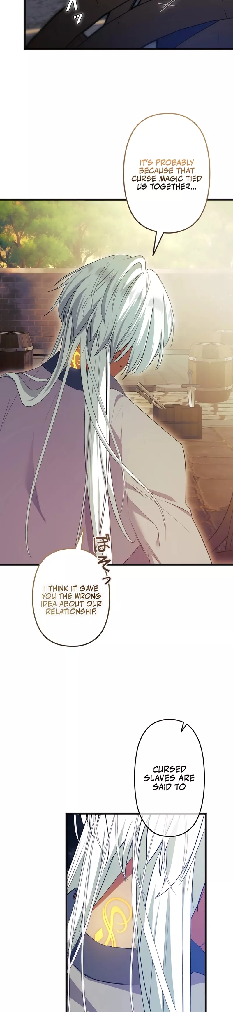 Read Slave Emperor Manga Online