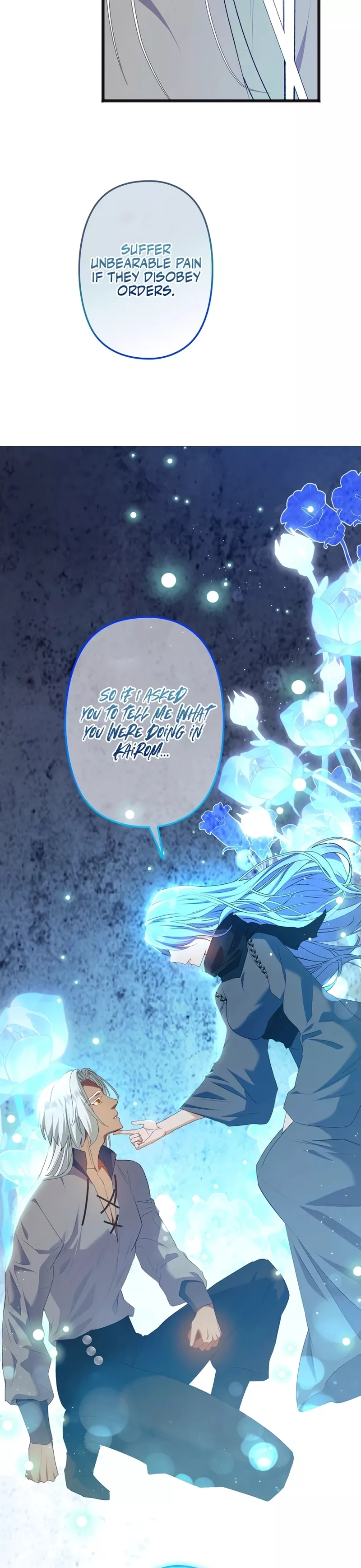 Read Slave Emperor Manga Online