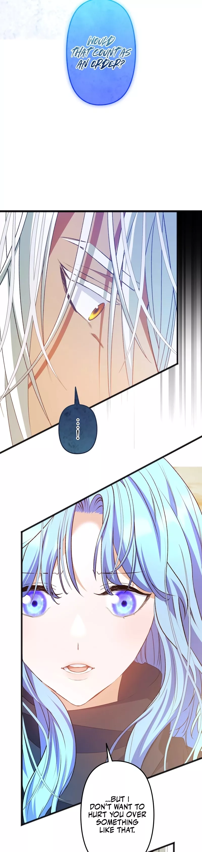 Read Slave Emperor Manga Online