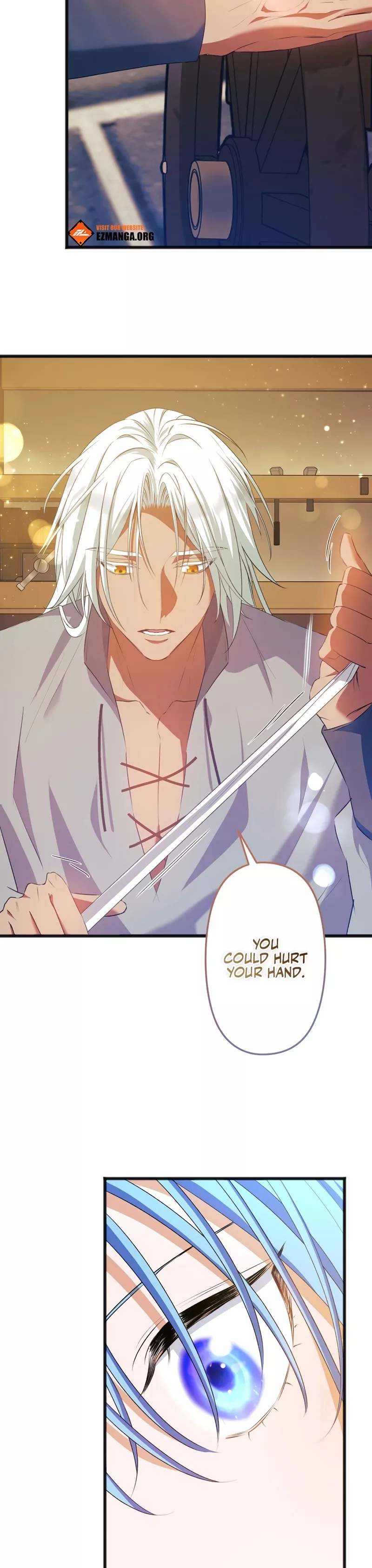 Read Slave Emperor Manga Online