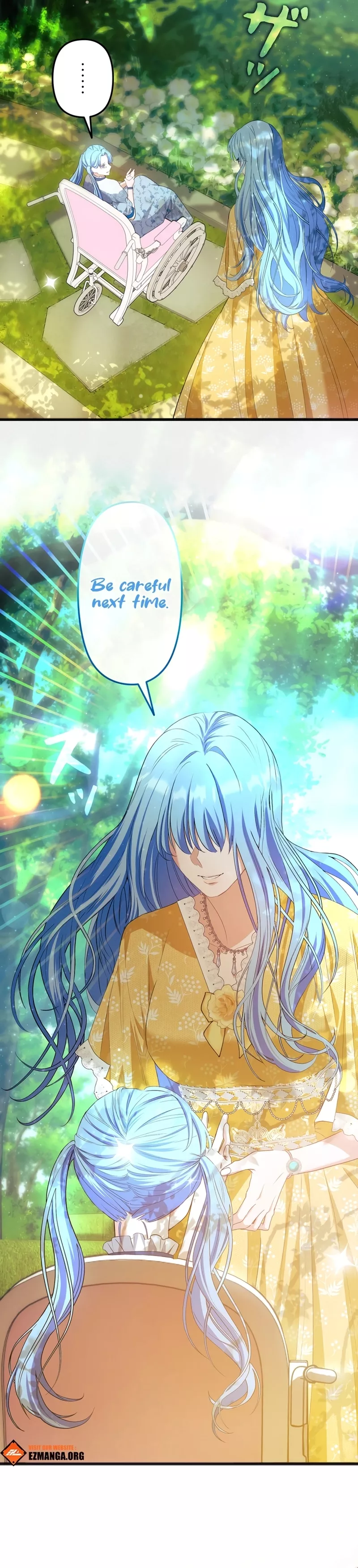 Read Slave Emperor Manga Online
