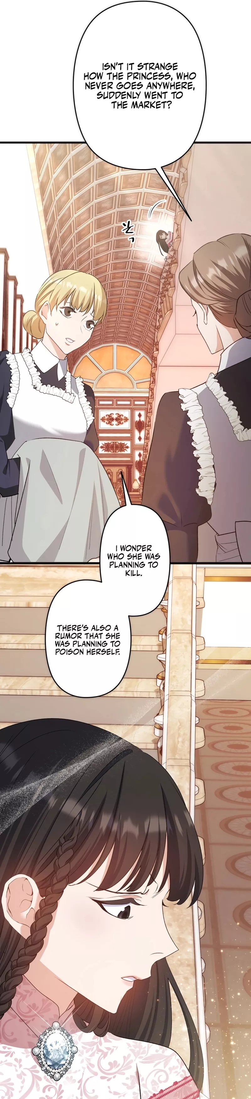 Read Slave Emperor Manga Online