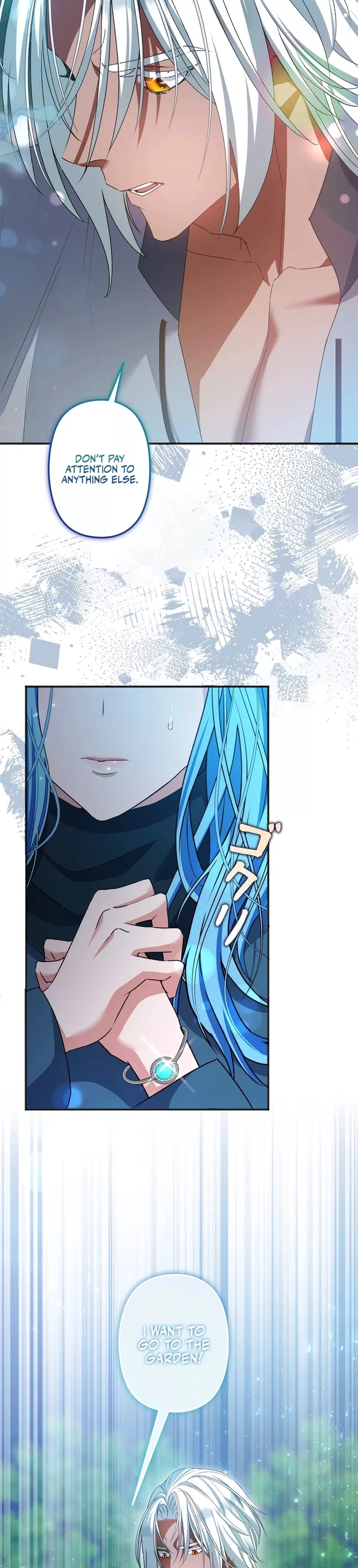 Read Slave Emperor Manga Online