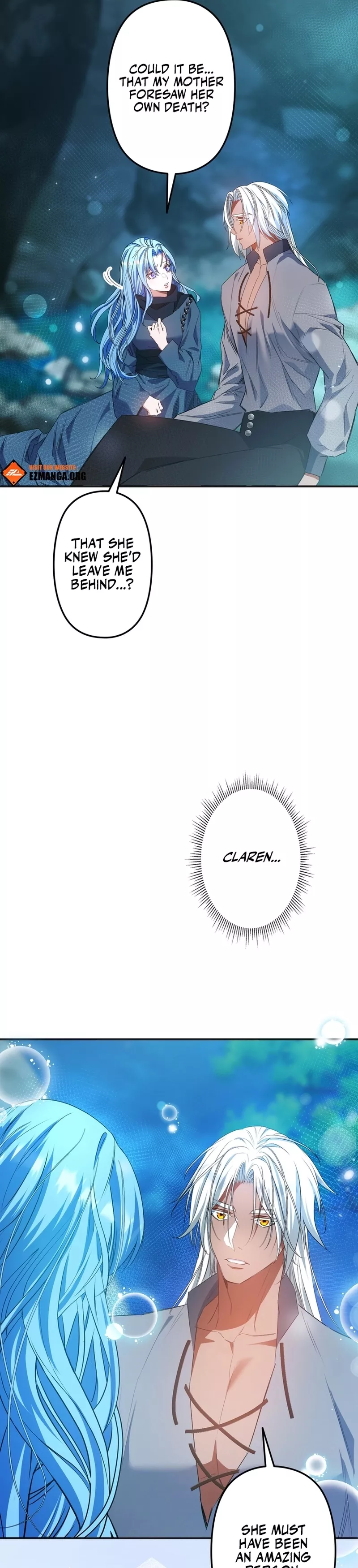 Read Slave Emperor Manga Online