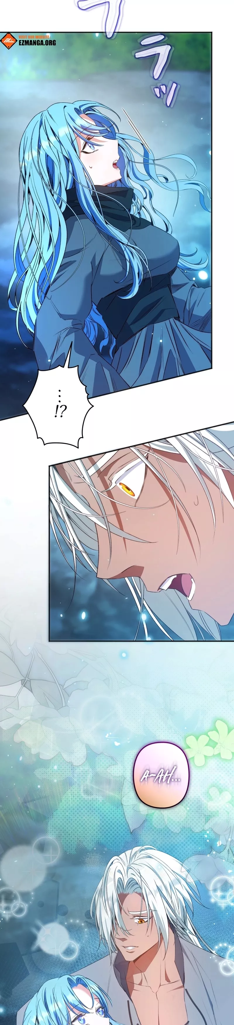 Read Slave Emperor Manga Online