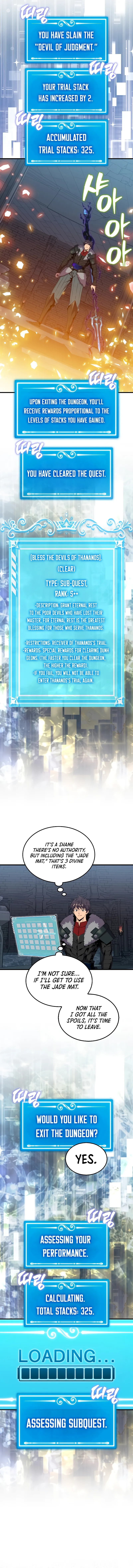 Read Sleeping Ranker Manga Online