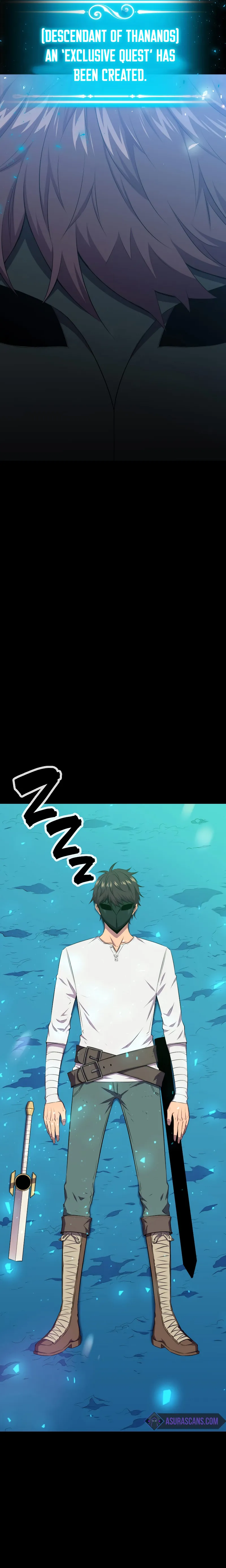 Read Sleeping Ranker Manga Online