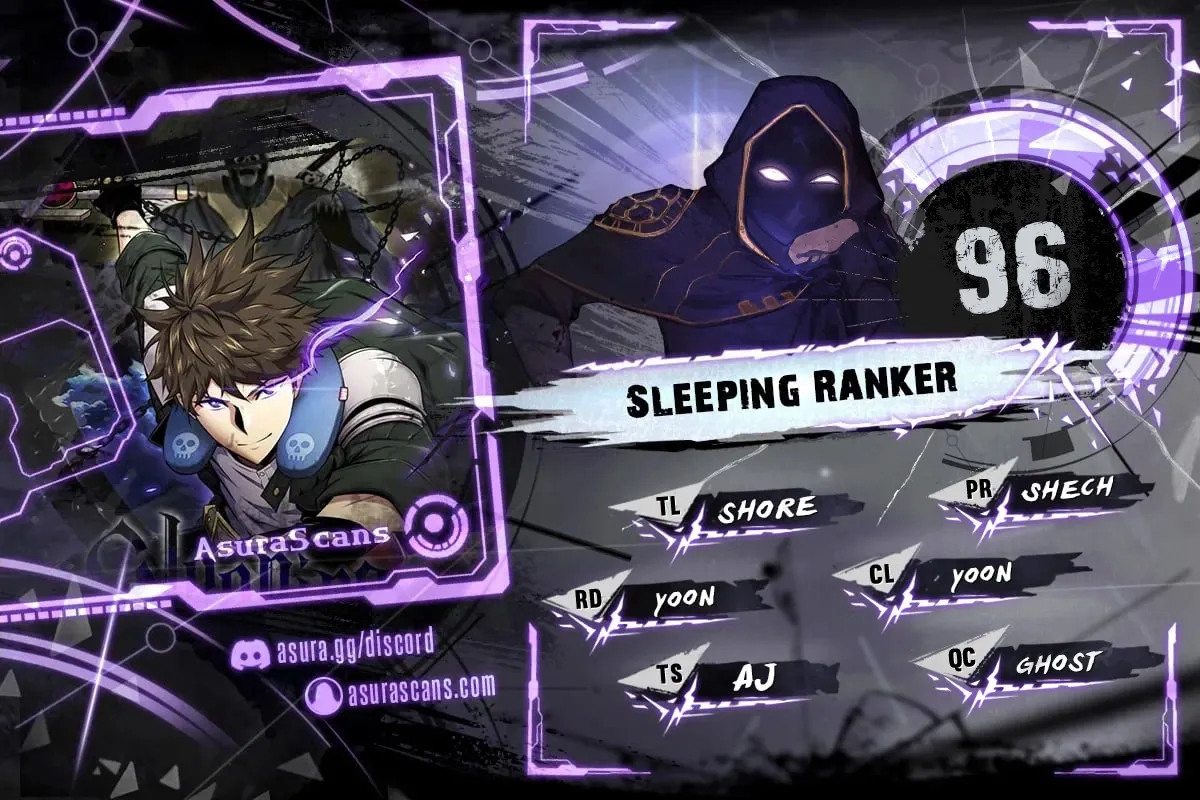 Read Sleeping Ranker Manga Online