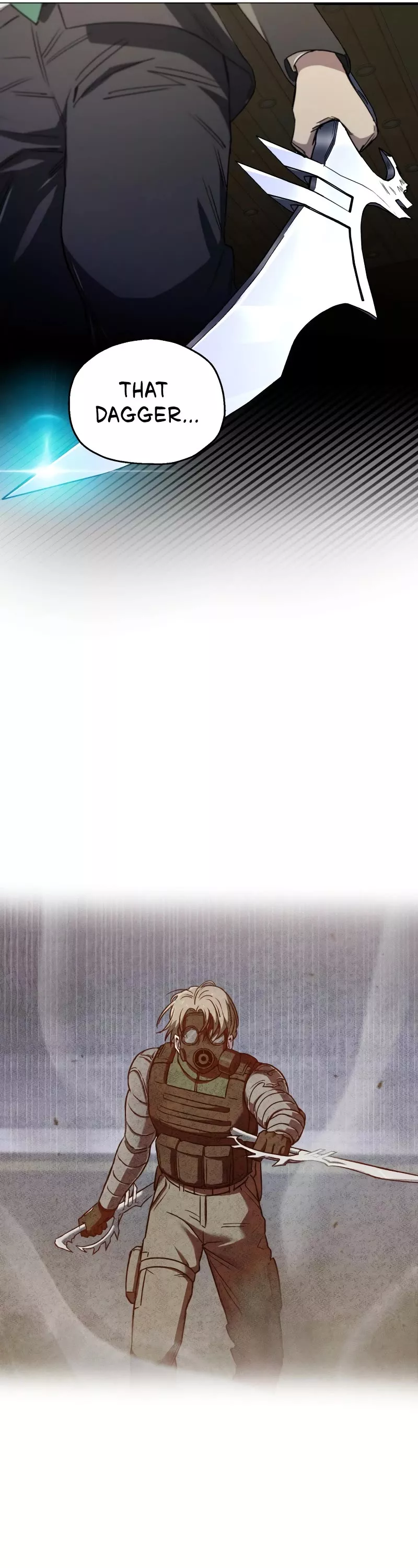 Read Solo Resurrection Manga Online