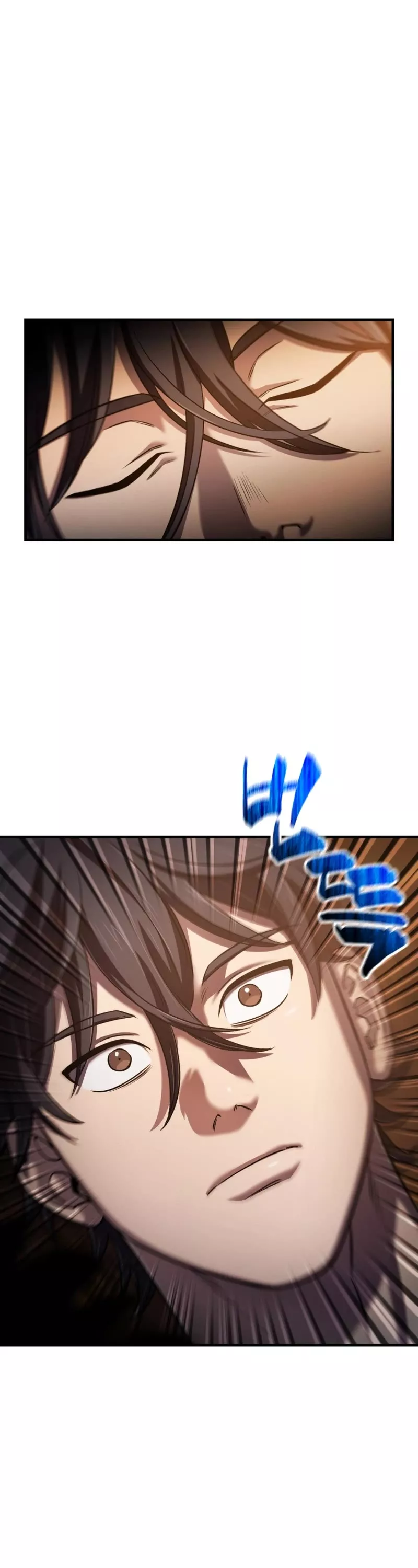 Read Solo Resurrection Manga Online