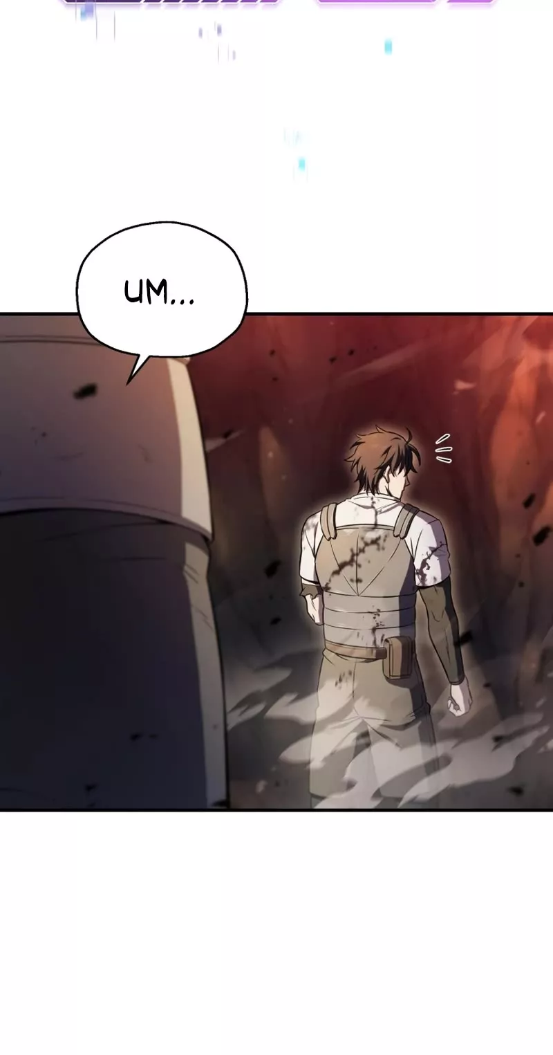 Read Solo Resurrection Manga Online