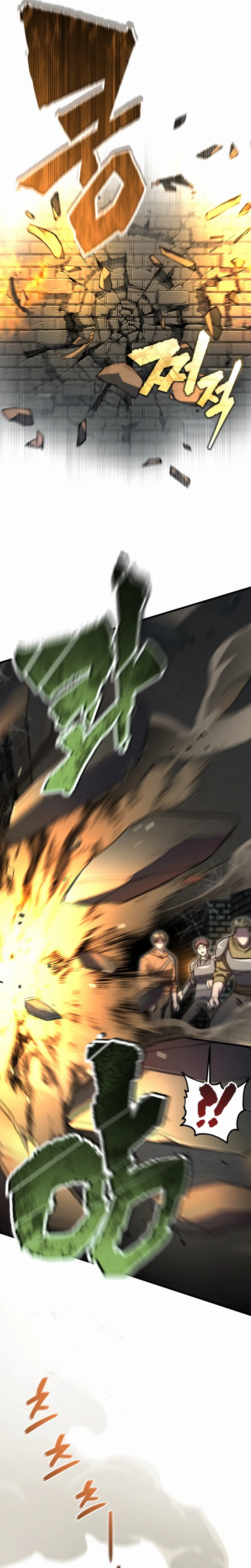 Read Solo Resurrection Manga Online