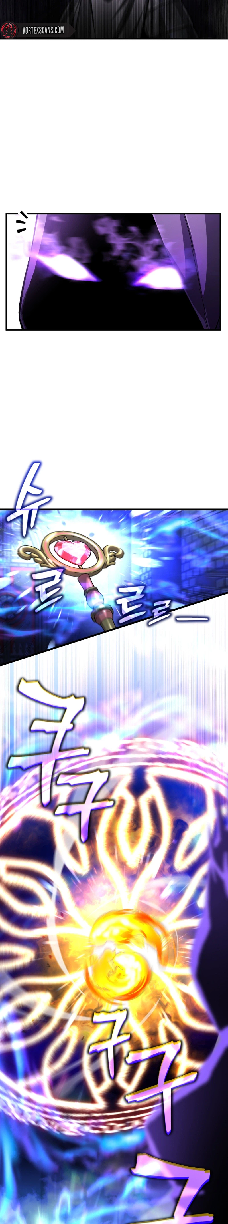 Read Solo Resurrection Manga Online