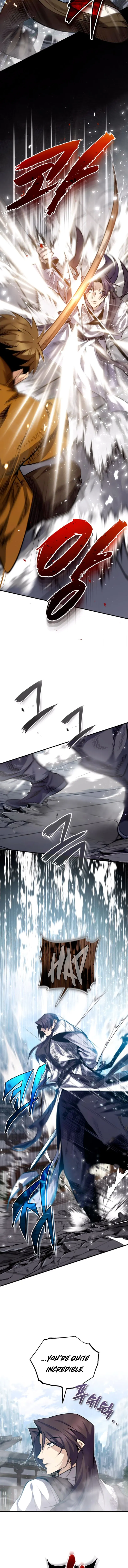 Read Star Instructor, Master Baek Manga Online