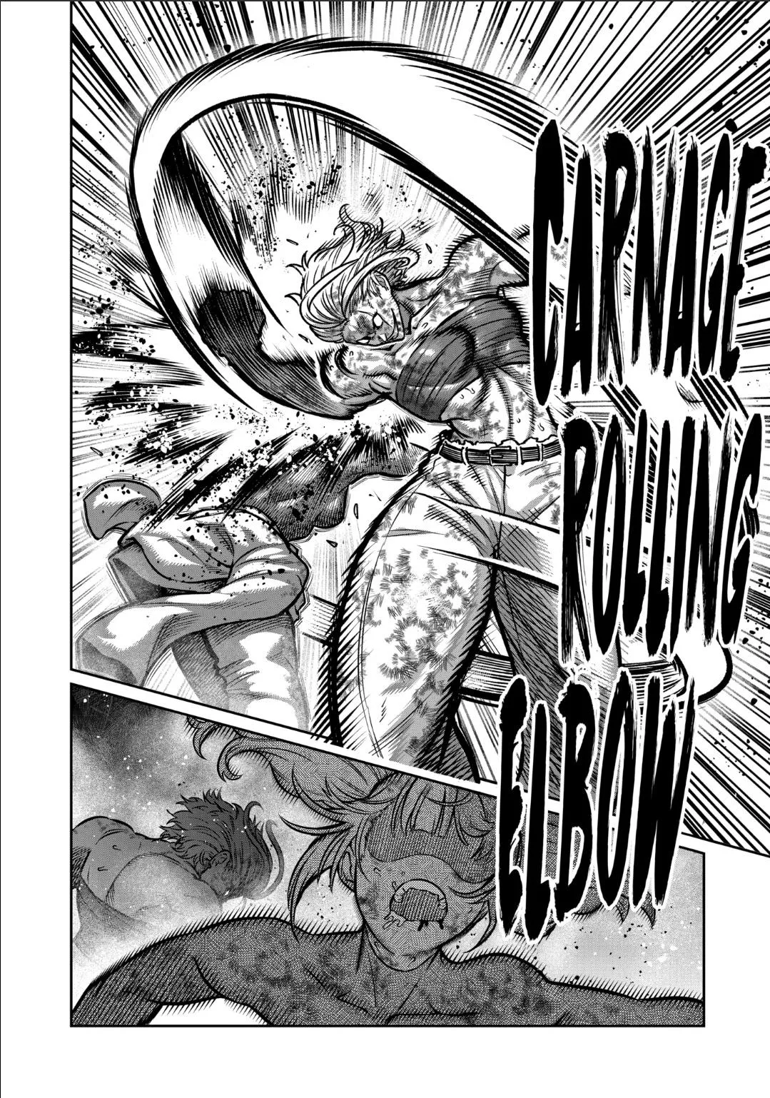 Read Star Strike It Rich Manga Online
