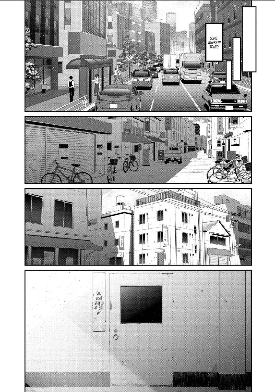 Read Star Strike It Rich Manga Online