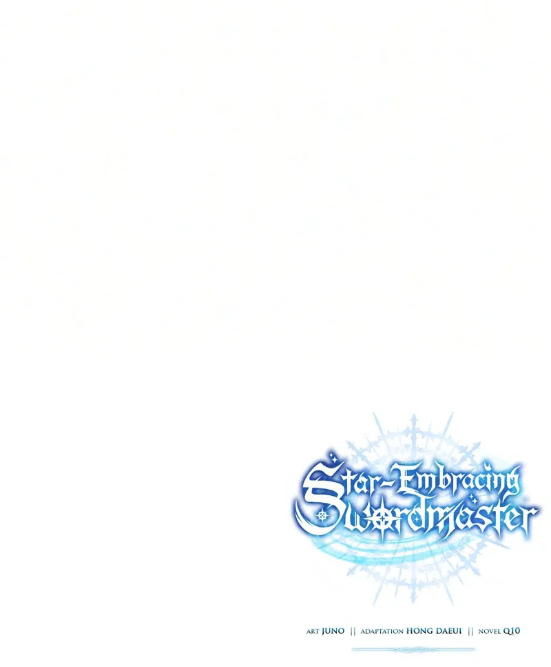 Read Star-Embracing Swordmaster Manga Online