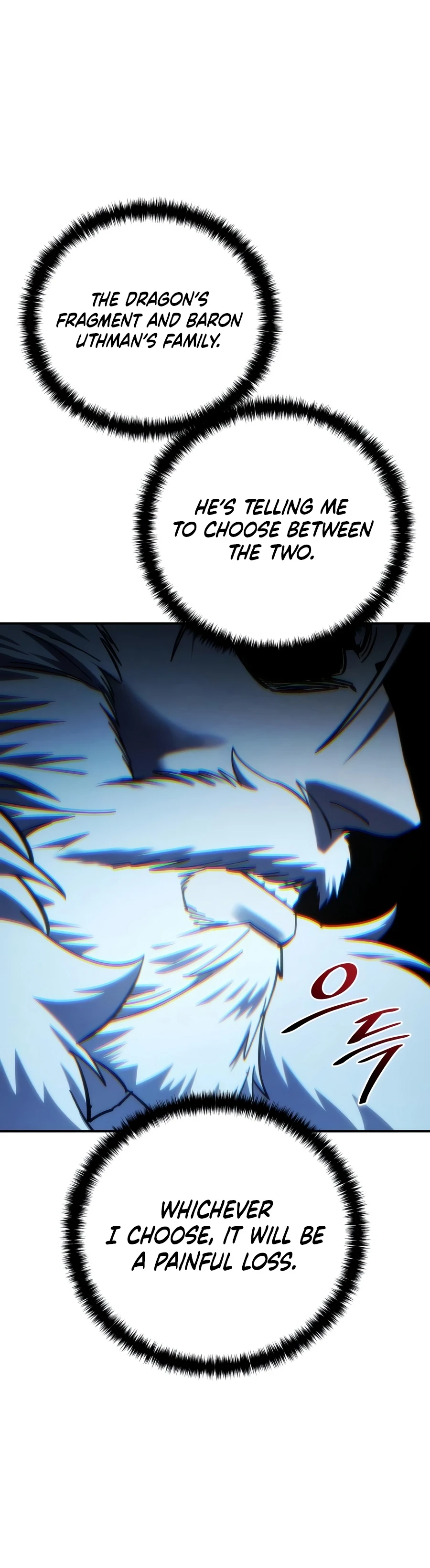 Read Star-Embracing Swordmaster Manga Online
