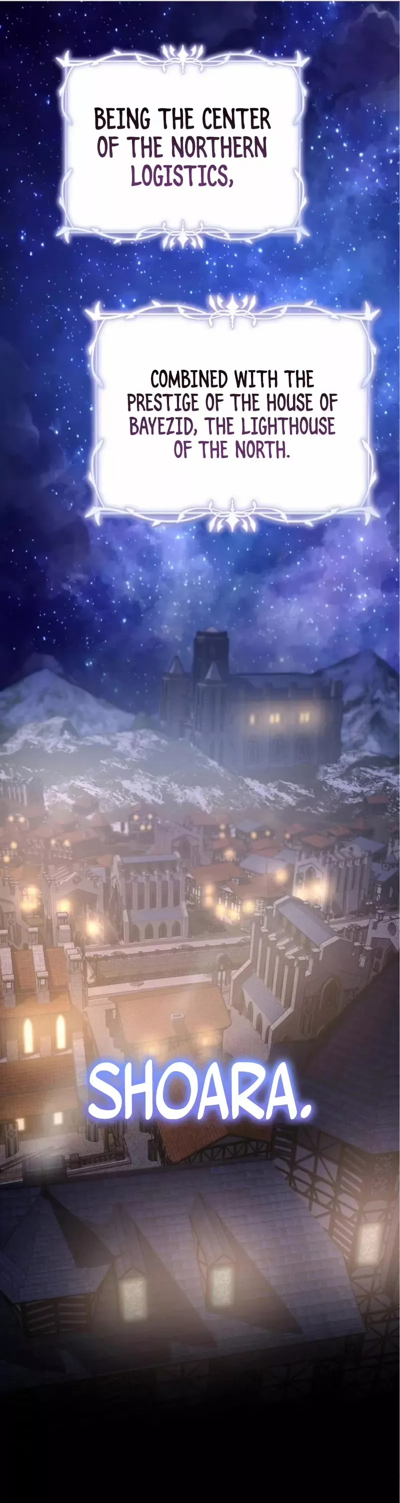 Read Star-Fostered Swordmaster Manga Online
