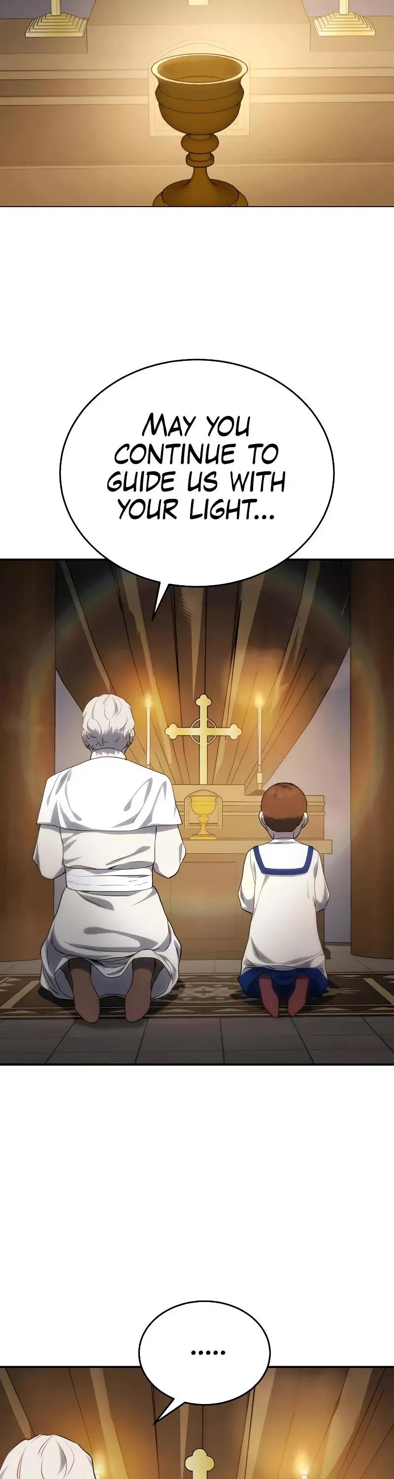 Read Star-Fostered Swordmaster Manga Online