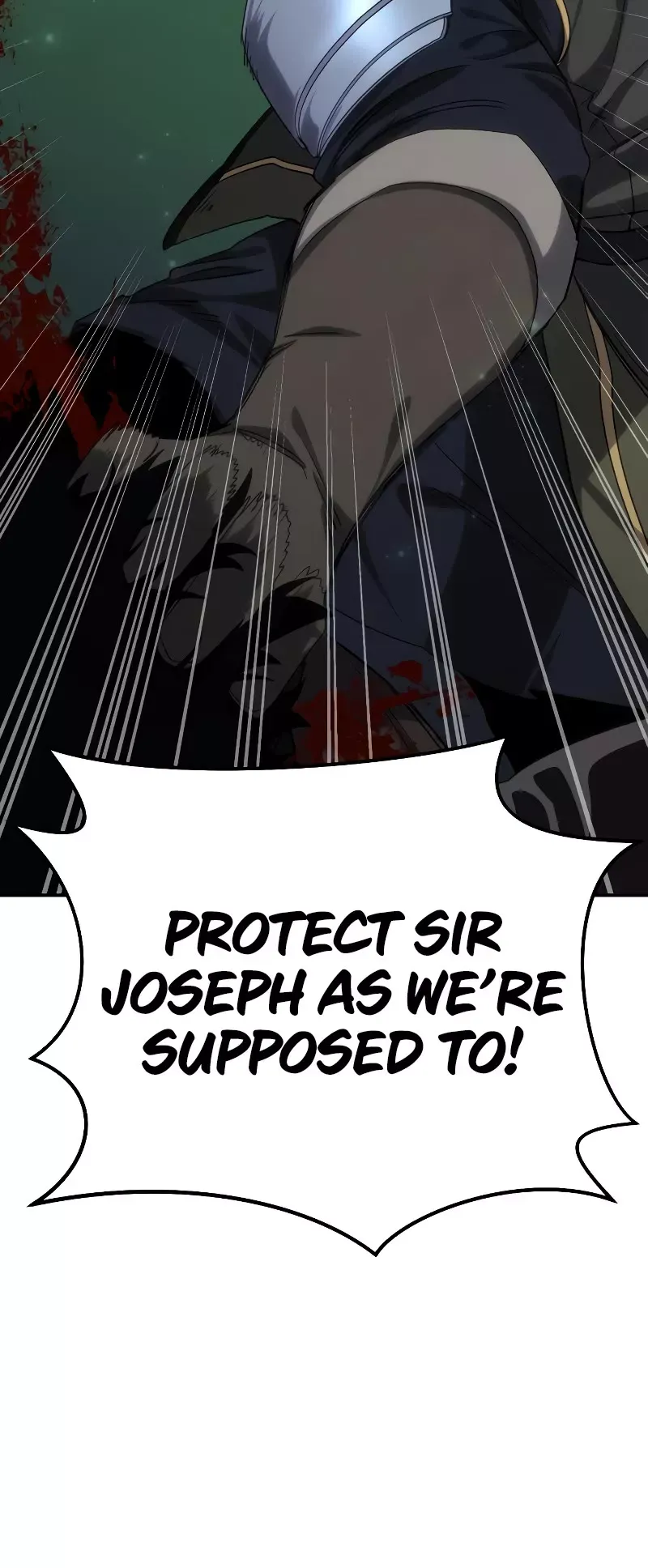 Read Star-Fostered Swordmaster Manga Online