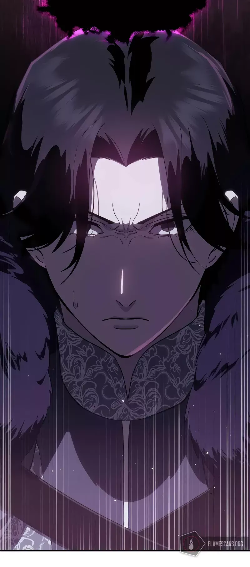 Read Star-Fostered Swordmaster Manga Online